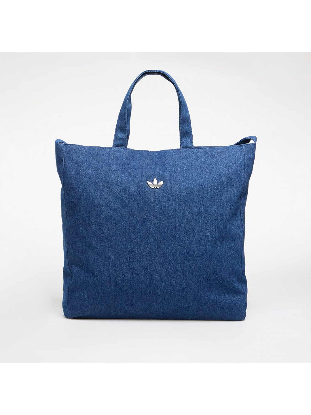 Taška adidas Adicolor Shopper Denim Light Denim Universal